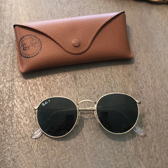 ray ban 3447 size